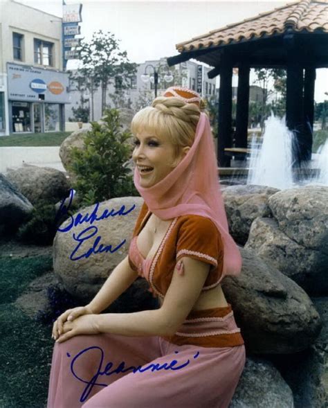 barbra eden nude|BARBARA EDEN Nude